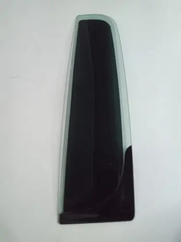 Vidro Fixo Porta Traseira Esqueda Amarok 2011 À 2020