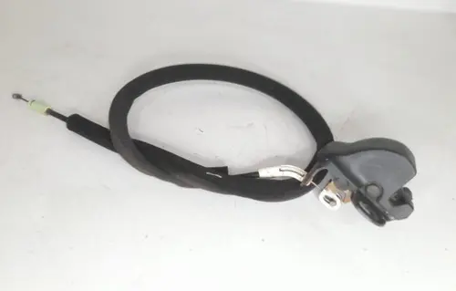 Fechadura Superior Porta Traseira Direita Renault Kangoo 07