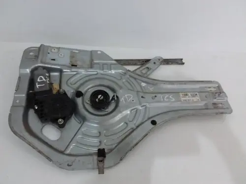 Máquina Vidro Elétrico Traseira Direita Tucson 2008 Original