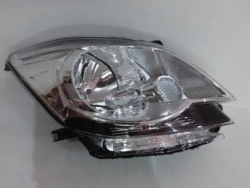 Farol Direito Cromado Gm Cobalt 2013 2014 2015 Original