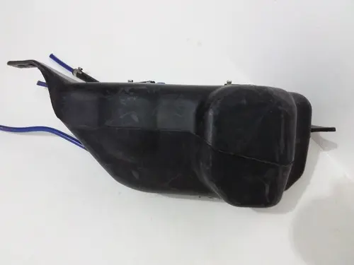 Reservatório Retorno Gasolina Bmw X5 2004 A 2006 1184447