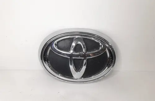 Emblema Grade Dianteira Toyota Hilux Sw4 2016 17 753120k100