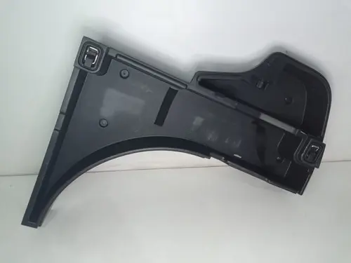 Porta Objetos Porta Malas Hyundai I30 Cw 2009 2010 2011 2012