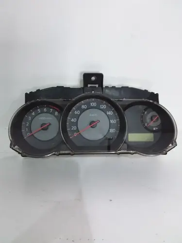 Painel Instrumentos Nissan Tiida 1.8 2010 Paraguai 180 kms