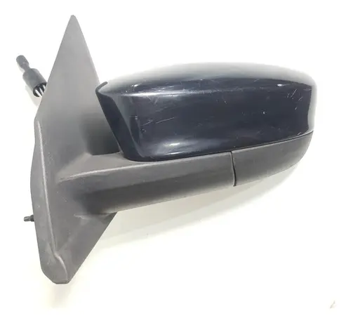 Retrovisor Esquerdo Manual Ford Ka 2015 2016 2017 Original
