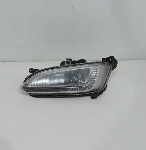 Farol Milha Esquerdo Hyundai Santa Fé 2014 À 2017 Original