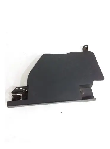 Moldura Inferior Painel Ford Fusion 2015 2016 Original