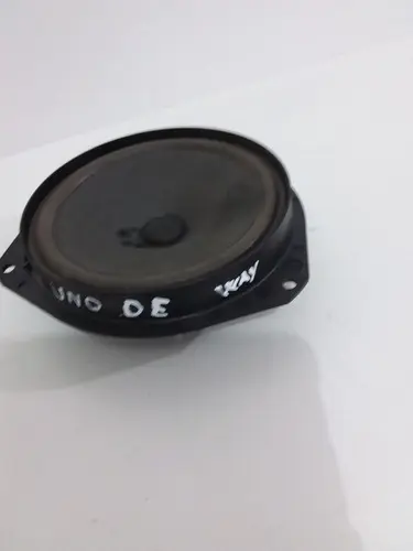 Auto Falante Original Dianteiro Esquerdo Uno Way 2016 2017
