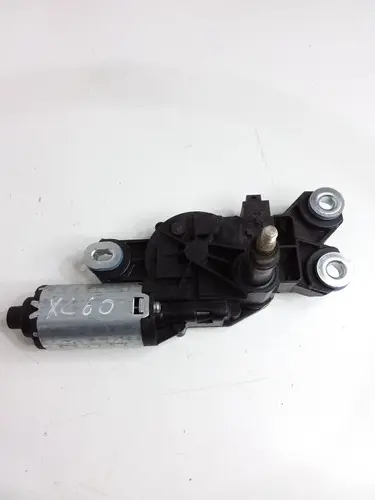Motor Limpador Traseiro Volvo Xc60 2012 2013 2014 31290787