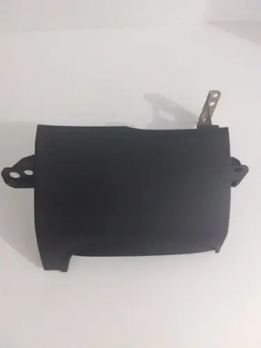 Moldura Inferior Painel Coluna Direção Fiat Bravo 2012 2013