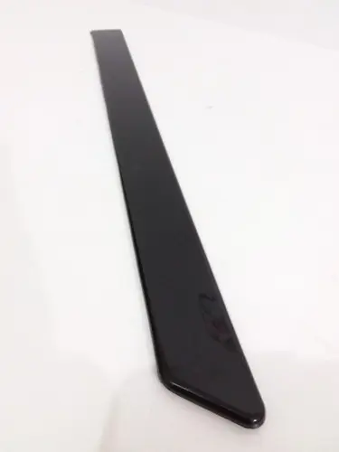 Friso Porta Traseira Esquerda Corolla Gli 2016 Original