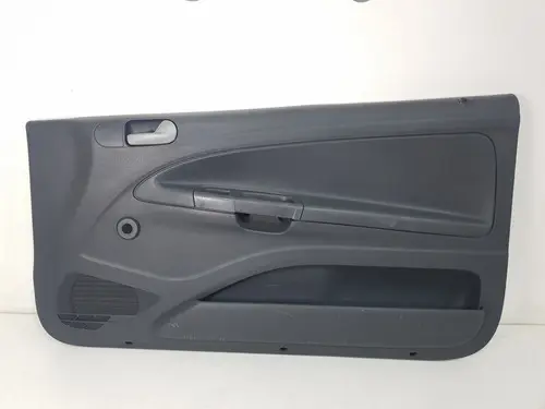Forro Porta Direito Saveiro G5 E G6 Vidro Manual