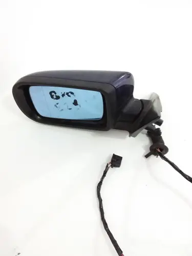 Retrovisor Elétrico Bmw 525 94 95 96 97 Original.