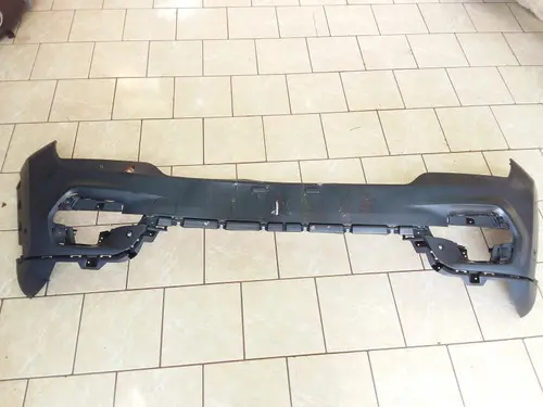 Parachoque Dianteiro Jeep Commander 2021 2022 Original