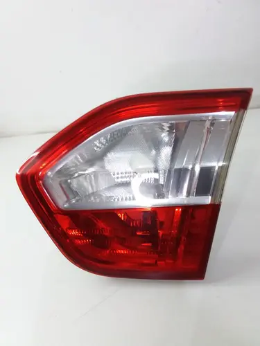 Lanterna Direita Tampa Traseira Renault Fluence 2011 A 2014