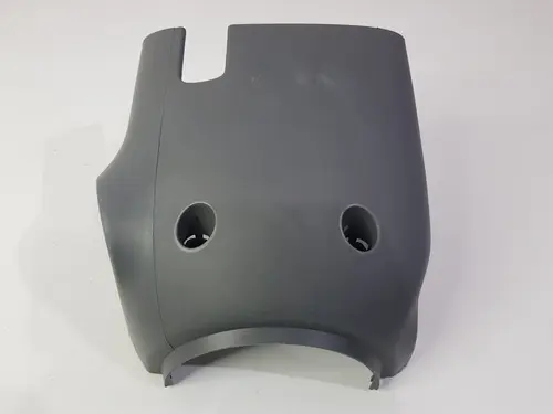 Moldura Coluna Fiat Grand Siena 2013 A 2017 735496928