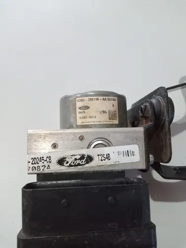 Módulo Central A b s Ford Ka 2014 2015 2016 2017 E3b12d245cb