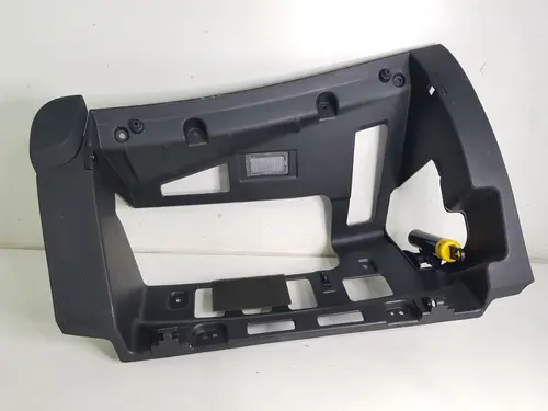 Suporte Porta Luvas Hyundai Veloster 845402v000 Original