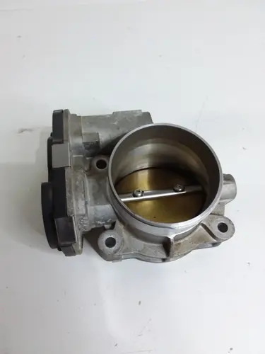 Tbi Corpo Borboleta Cadillac Srx V6 2011 2012 Original