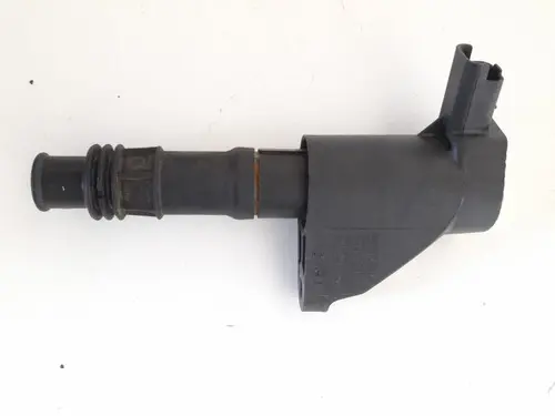 Bobina Ignição Peugeot 406 V6 Automático 99 a 03 9663278480
