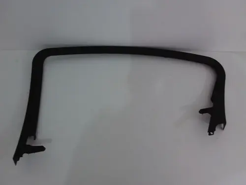 Acabamento Interno Porta Traseira Direita Cruze 14 15 16.