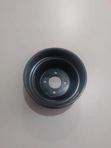 Polia Bomba Agua Santa Fé 3.3 2014 2015 2016 Original