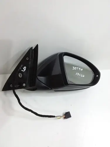 Retrovisor Direito Vw Jetta 2019 2020 2021 Original 9 Fios
