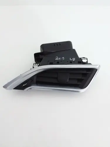 Difusor Ar Painel Direito Peugeot 208 Original 2018 2019