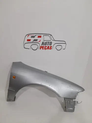 Paralama Direito Audi A4 96/97 Usado Detalhe Compare
