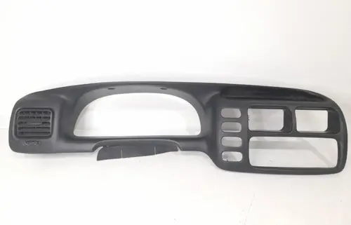 Moldura Painel Instrumento Gm Tracker 07/09 Compare Usada