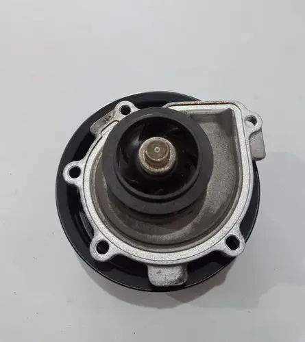 Bomba Agua Polia Sonic 1.8 16v 2014 2015 2016 1810222