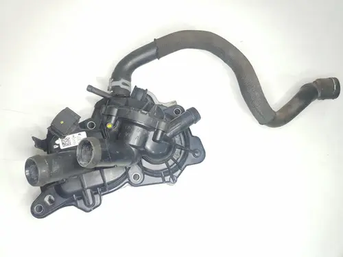 Bomba Água Valvula Termostática Vw Golf Tsi 1.0 04e121600ba