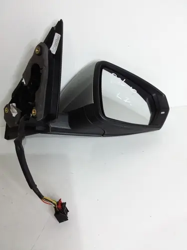 Retrovisor Direito Vw Polo Virtus 2018 2019 2020 Original