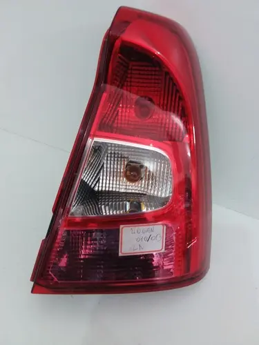 Lanterna Direita Renault Logan 2011 2012 2013 Original
