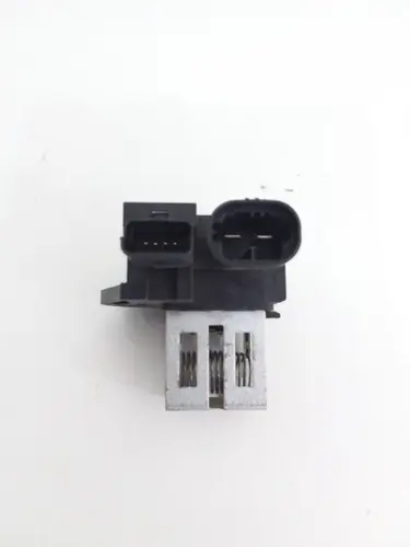 Resistência Radiador Citroen C3 2013 14 15 16 2017 Original
