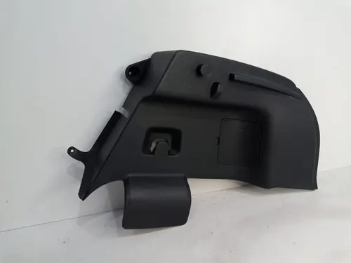 Par Suporte Tampão Bagagito Vw Up 4p 2014 2015 2016