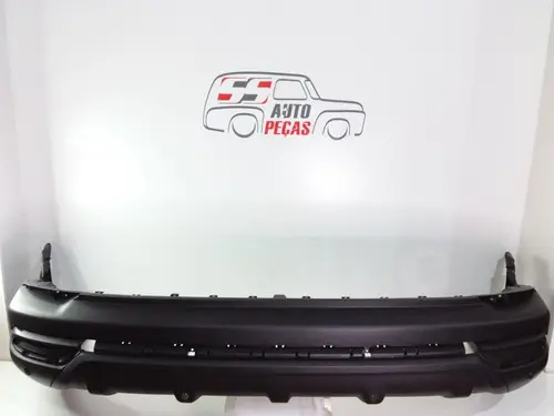 Spoiler Parachoque Traseiro Fiat Fastback 23 2024 100263992