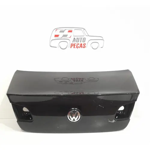 Tampa Capo Traseiro Vw Passat 07/10 Usado Detalhe Compare