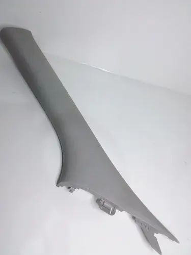 Moldura Esquerda Coluna Parabrisa Santa Fé 2016 858212w000