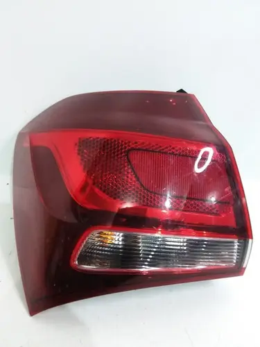Lanterna Esquerda Gm Cobalt 2017 2018 2019 Original