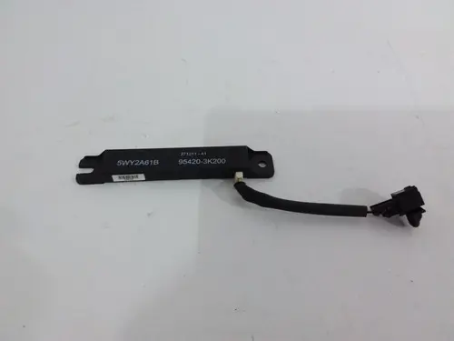 Antena Sensor Estacionamento Hyundai Veloster 12 954203k200
