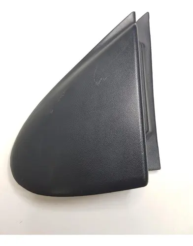 Moldura Acabamento Paralama Retrovisor Fluence Esquerdo