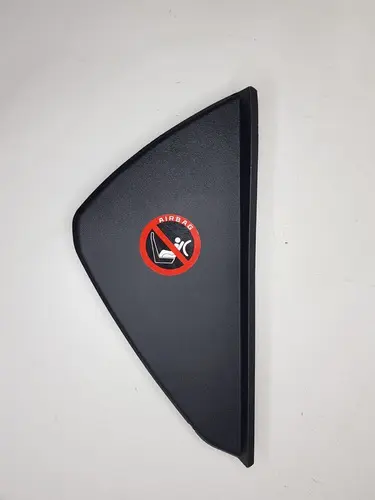 Moldura Direita Painel Hyundai Ix35 2011 2012 2013 2014