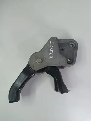 Coxim Suporte Inferior Cambio Lancer Gt 2010 11 12 13 14 15