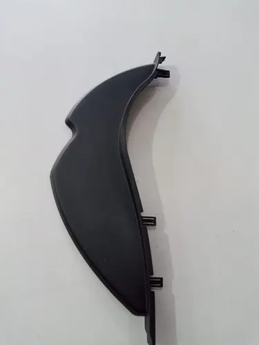 Acabamento Lateral Direita Painel Lancer Gt 2011 a 2016