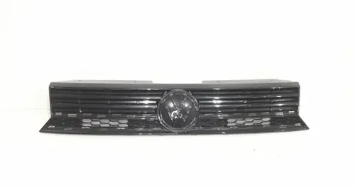 Grade Central Gol Rally Saveiro Cross G7 5u853653f Detalhe