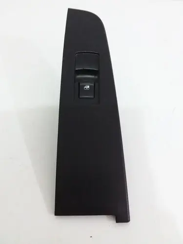 Moldura Botão Vidro Traseiro Esquerdo Kyron 08 a 12 Original