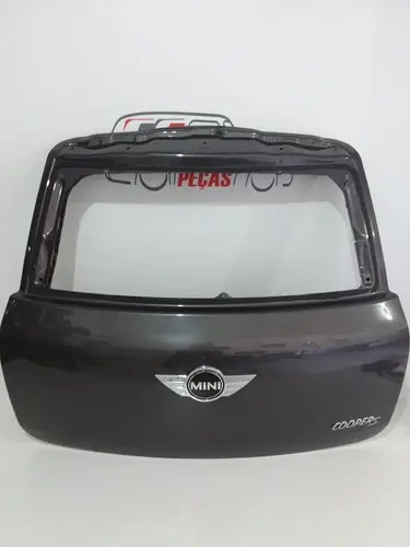 Tampa Traseira Mini Cooper S Coutryman All4 2011 2012