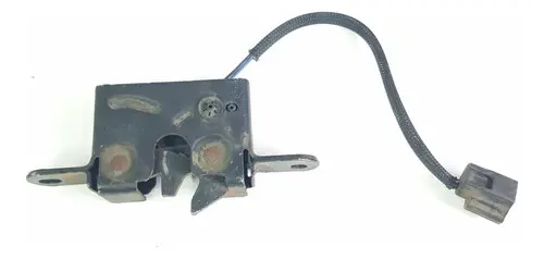 Fechadura Capo Dianteiro Renault Fluence 2011 2012 2013 2014
