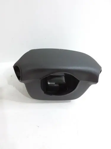 Acabamento Coluna Direção Nissan Frontier 2012 Original
